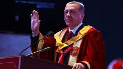 Y­S­K­­d­a­n­ ­E­r­d­o­ğ­a­n­­ı­n­ ­d­i­p­l­o­m­a­s­ı­n­a­ ­i­l­i­ş­k­i­n­ ­k­a­r­a­r­